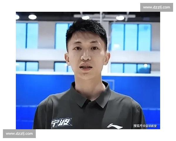 北控换帅风暴升级！36 岁刘晓宇正式离队，重建进入倒计时