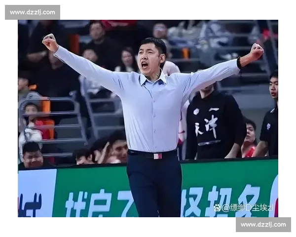 欧洲名帅空降北控辅佐张庆鹏 总教练制开启 CBA 新纪元