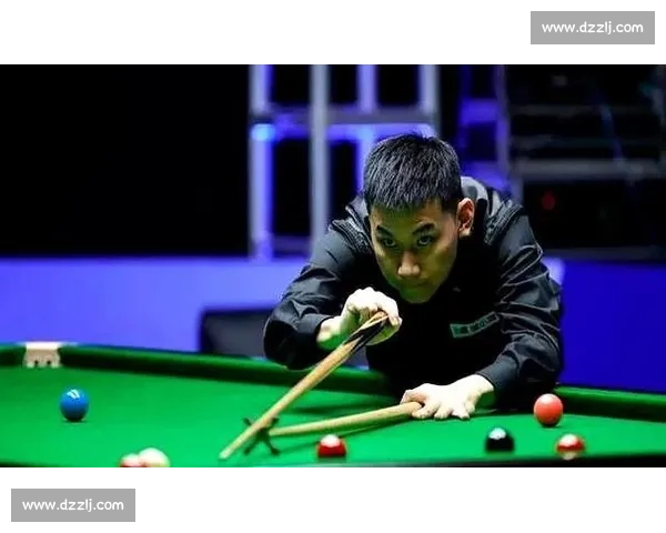 英国公开赛资格赛:中国军团 3 胜 2 负!雷佩凡四连胜强势晋级,龙泽煌决胜局绝杀救主