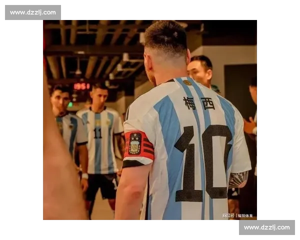 阿根廷十月双战国足 + 乌兹别克！梅西或率队再掀中国足球热潮