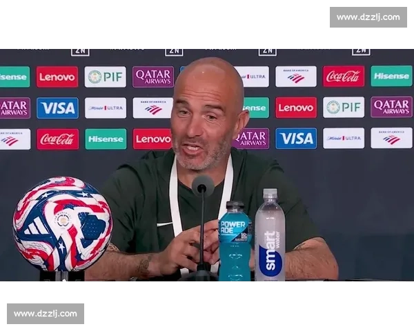 困境淬炼锋芒:马雷斯卡的坚守哲学与切尔西的逆袭之道 困境淬炼锋芒:马雷斯卡的坚守哲学与切尔西的逆袭之道