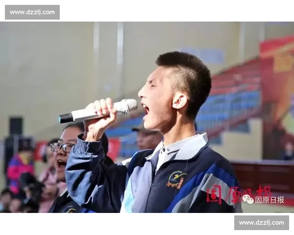 天一校长金句刷屏！这些饱含深情的话语，让师生热泪盈眶