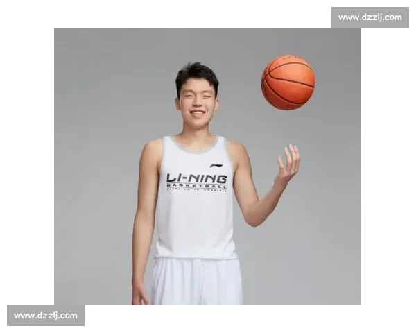 杨瀚森天赋异禀,未来成就能否超越周琦?努力才是关键! 杨瀚森天赋异禀,未来成就能否超越周琦?努力才是关键!