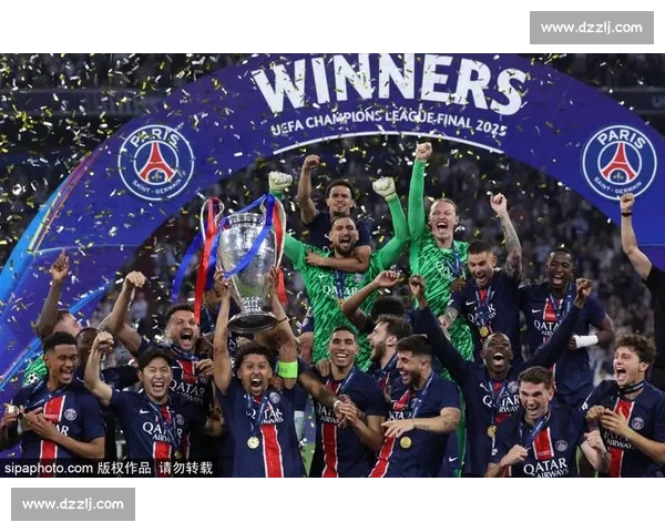 阿什拉夫:巴黎三冠王表现让对手敬畏,欧冠夺冠终破 “金元足球” 质疑 阿什拉夫:巴黎三冠王表现让对手敬畏,欧冠夺冠终破 “金元足球” 质疑