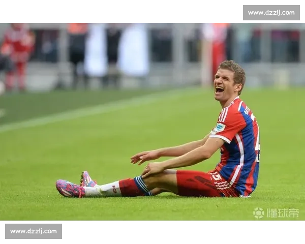 洛杉矶 FC 主帅揭秘穆勒加盟计划:高尔夫特训 + 冠军基因重塑美职联格局 洛杉矶 FC 主帅揭秘穆勒加盟计划:高尔夫特训 + 冠军基因重塑美职联格局