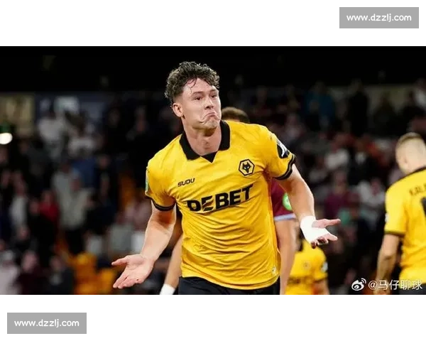 狼队激活 2000 万欧元解约金签下塞尔塔锋线新星费尔 - 洛佩斯