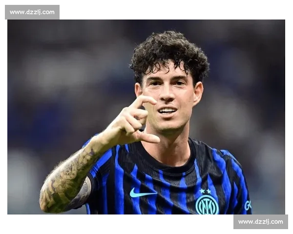 劳塔罗 9500 万欧领跑意甲，为何仍缺 “亿元先生” 标签？