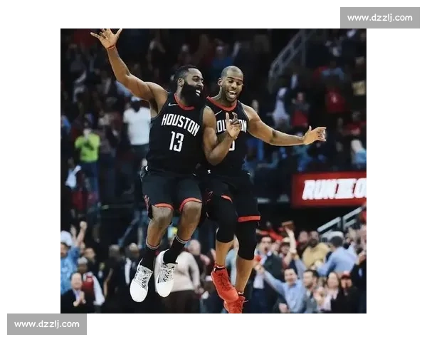 哈登续约释放千万空间，快船瞄准保罗重返洛杉矶