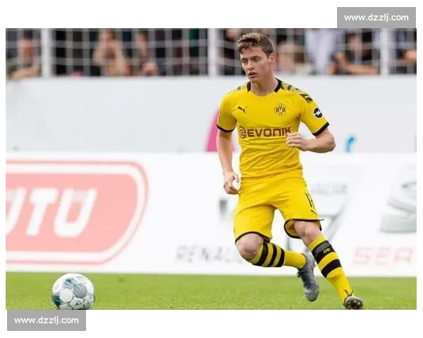 多特加入巴萨中场新星争夺，欧青赛爆发或加速达尔维奇离队