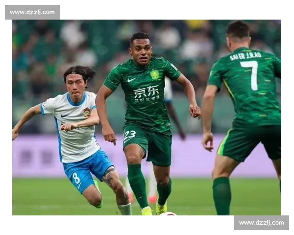 恩加德乌头球造门将乌龙 国安半场 1-0 领先西海岸