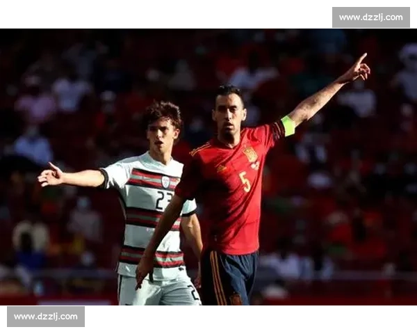 布斯克茨点出关键！迈阿密众志成城誓破波尔图铁壁