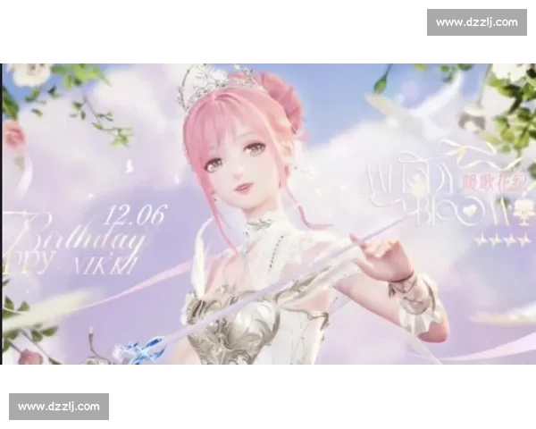 无限暖暖 ×Keep 联动揭秘：1.206 公里里程暗藏生日密码，限定奖牌引发全民打卡热潮