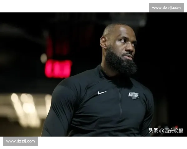 詹姆斯 2025 中国行官宣！9 月开启退役前告别巡演，球迷盼弥补六年遗憾