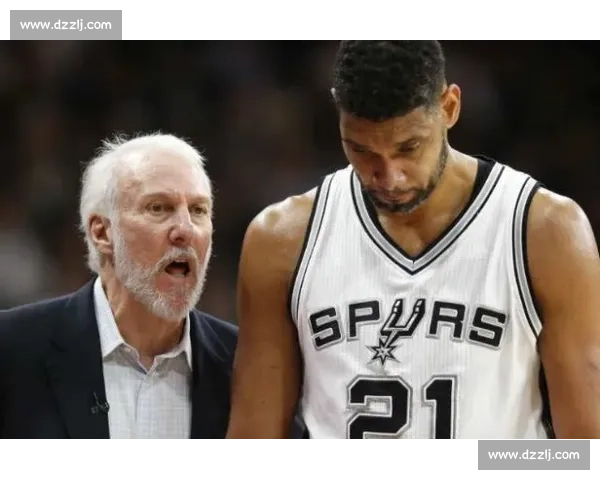 马刺双星闪耀！哈珀豪言剑指最佳新秀 首训对话 GDP 传承冠军基因