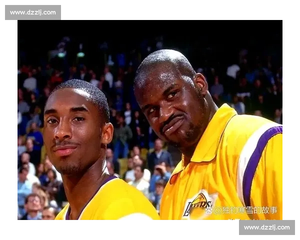 魔术师约翰逊定义超级巨星：能让客场球票售罄的传奇，乔丹科比为何无可替代