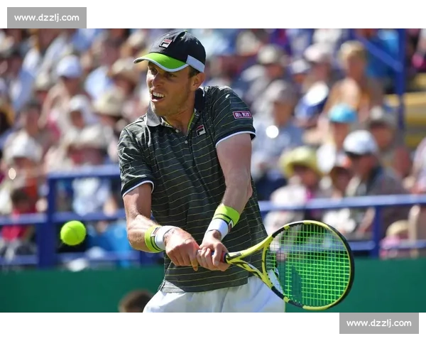 弗里茨伊斯特本四度封王 第十冠里程碑开启草地新章