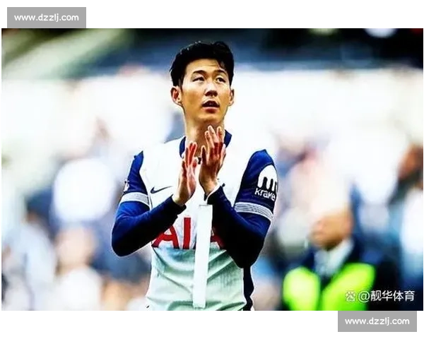 热刺确认孙兴慜可售但排除 8 月前交易 沙特 3000 万欧年薪成关键